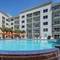 Holiday Inn Club Vacations Galveston Beach Resort