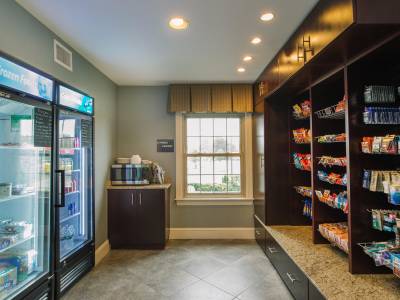 Holiday Inn Express & Suites Merrimack