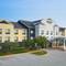 Fairfield Inn & Suites Auburn Opelika