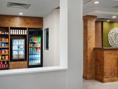 Fairfield Inn & Suites Auburn Opelika