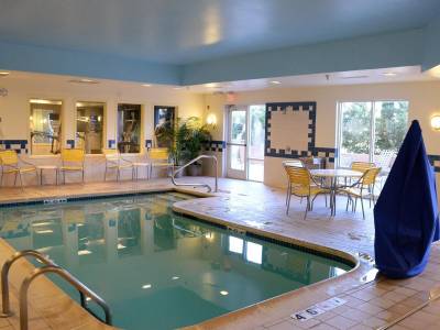 Fairfield Inn & Suites Birmingham Fultondale/I-65