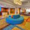 Fairfield Inn & Suites Edmond