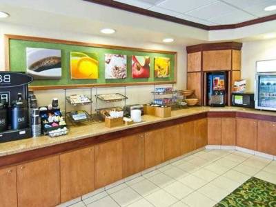 Fairfield Inn & Suites Edmond