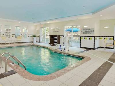 Fairfield Inn & Suites Cartersville