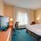 Fairfield Inn & Suites Cartersville