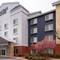 Fairfield Inn & Suites Greensboro Wendover