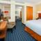 Fairfield Inn & Suites Las Vegas South