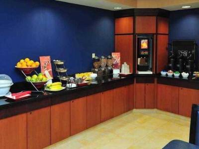 Fairfield Inn & Suites Memphis Olive Branch