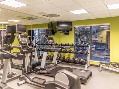 Fairfield Inn & Suites Muskegon Norton Shores