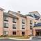 Fairfield Inn & Suites Muskegon Norton Shores