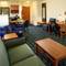 Fairfield Inn & Suites Downtown Phoenix
