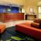 Fairfield Inn & Suites Downtown Phoenix