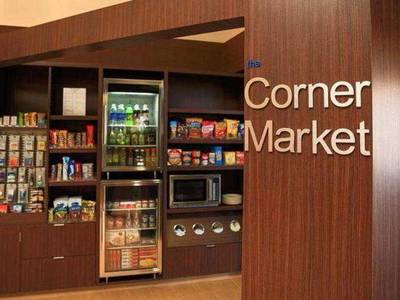 Fairfield Inn & Suites San Jose Airport