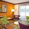Fairfield Inn & Suites White Marsh