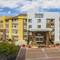 Fairfield Inn & Suites Albuquerque Airport