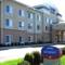 Fairfield Inn & Suites Edison-South Plainfield