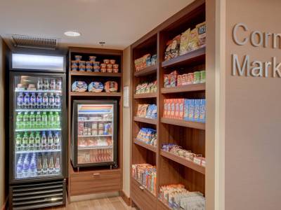 Fairfield Inn Burlington Williston