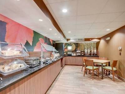 Fairfield Inn Boston Woburn/Burlington