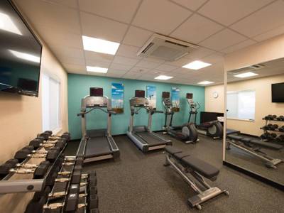 Fairfield Inn by Marriott Lewisville