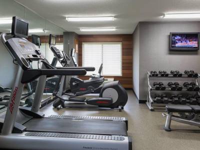 Fairfield Inn & Suites Valparaiso