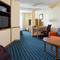 Fairfield Inn & Suites Valparaiso