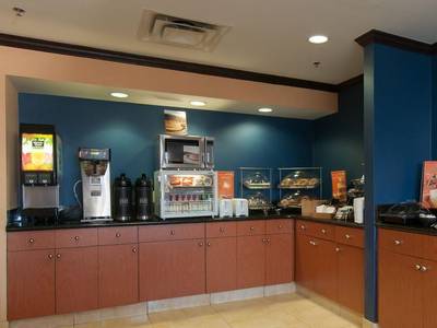 Fairfield Inn Columbia Columbiana Mall/Northwest