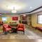 Red Roof Inn Suites Council Bluffs