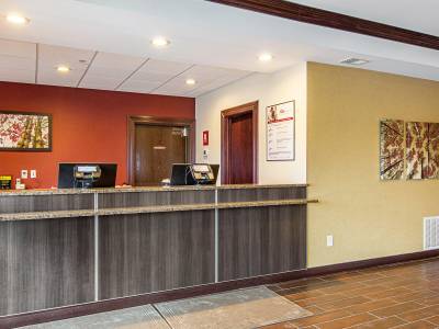 Red Roof Inn Suites Council Bluffs