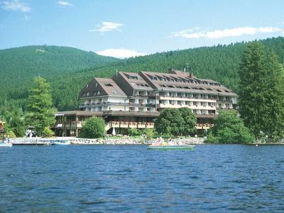 Maritim Titisee