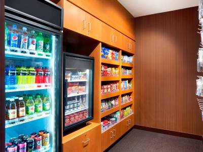 Fairfield Inn Dubuque