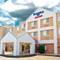 Fairfield Inn Forsyth Decatur