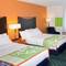 Fairfield Inn Forsyth Decatur