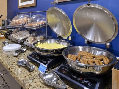 Fairfield Inn & Suites Gulfport