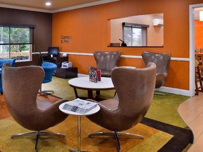 Fairfield Inn Hattiesburg