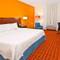Fairfield Inn Jackson Airport