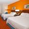Fairfield Inn Jackson Airport