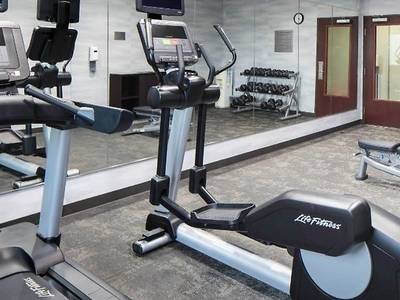 Fairfield Inn Jefferson City