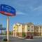 Fairfield Inn Joplin