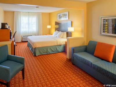 Fairfield Inn Joplin