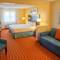 Fairfield Inn Joplin