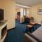 Fairfield Inn Lafayette