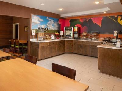 Fairfield Inn Lafayette