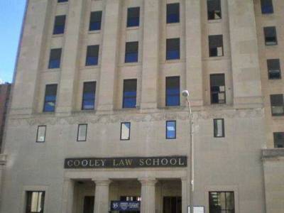 Fairfield Inn Lansing West