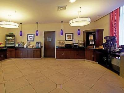 Fairfield Inn New York Long Island City - Manhattan View