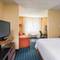 Fairfield Inn & Suites Mansfield Ontario