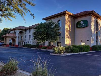 GreenTree Inn & Suites Mesa