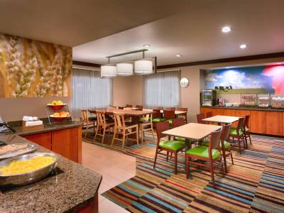 Fairfield Inn Salt Lake City/Draper