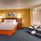Fairfield Inn Salt Lake City/Draper