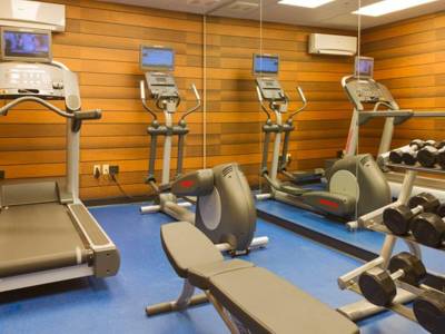 Fairfield Inn & Suites St. Louis St. Charles