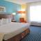 Fairfield Inn & Suites St. Louis St. Charles
